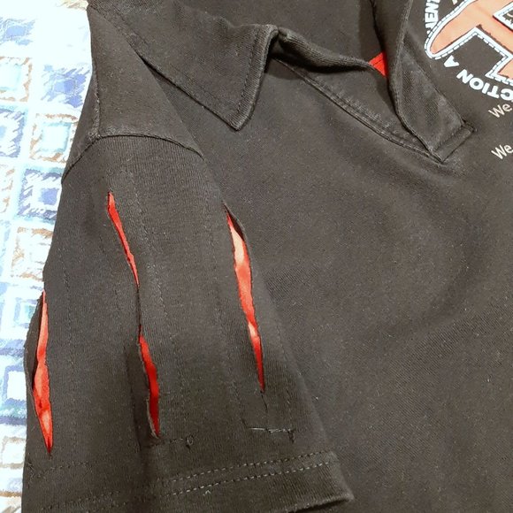 Polo DIESEL Taglia Size M (MEN) - Picture 5 of 8